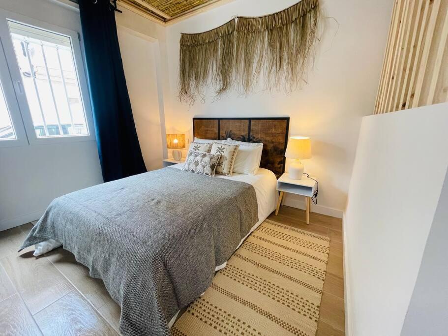 Casa Albufera Appartement